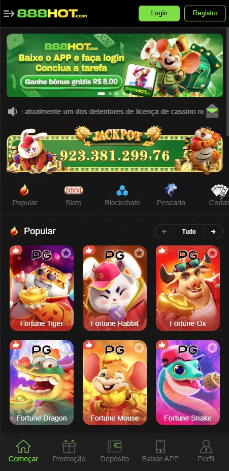 A terceira imagem do aplicativo, plataforma de apostas online com os melhores jogos de apostas com maiores recompensas em dinheiro